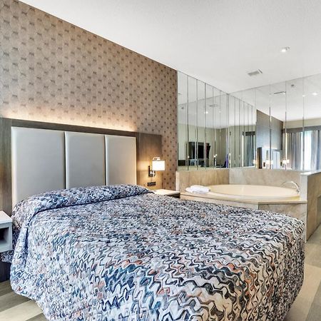 Horizon Inn Avenel Екстериор снимка