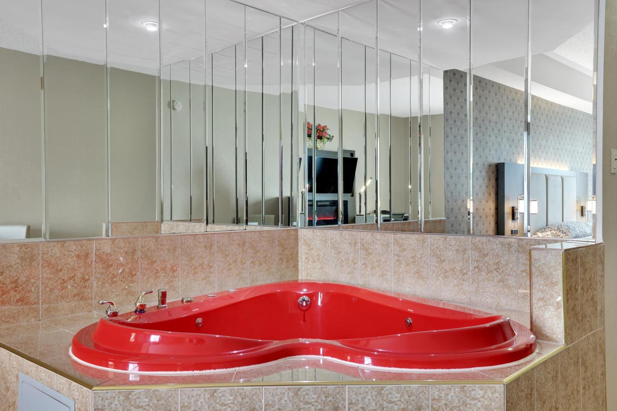 Horizon Inn Avenel Екстериор снимка