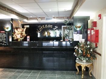 Horizon Inn Avenel Екстериор снимка