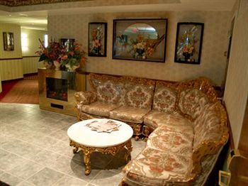 Horizon Inn Avenel Екстериор снимка