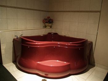 Horizon Inn Avenel Екстериор снимка